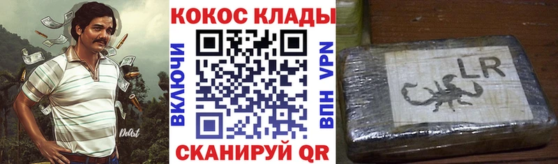 COCAIN Fish Scale  Губкин 